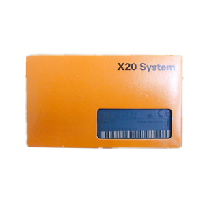 B & R X20 System X20AI4622 Analoge ingang SPS Programmier steuerung Elektronische Steuer module - Product Image 2