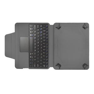 适用于所有10英寸平板电脑通用设计的组合式键盘外壳 - Product Image 4