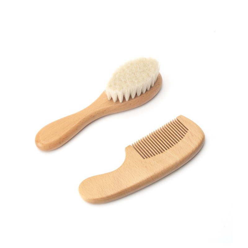 hairbrush+comb