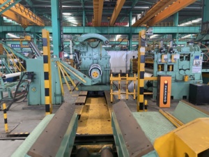 Produsen dari bagian cap perangkat keras pengolahan suku cadang logam lembaran bersikat pemotongan laser CNC baja tahan karat - Product Image 3