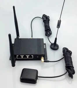 Tùy Chỉnh Rg174 Cáp 4G Ăng Ten Bên Ngoài SMA-J Kết Nối Xe Bên Ngoài GPS Tracker Với Ăng Ten Bên Ngoài - Product Image 5