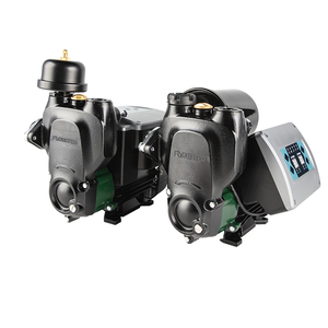 Intelligent Family Booster 220V 60Hz Garden <strong>Water</strong> <strong>Pump</strong> Bomba Booster with Speed <strong>Control</strong> for Shower Bath Permanent Magnet <strong>Pumps</strong>