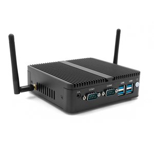 Factory H3-J4125 Mini PC 600 Graphics J4125 DDR4 32G RAM Max <strong>Desktop</strong> <strong>Computer</strong> RS232 COM for Industrial Home Student New US/EU/AU - Product Image 5