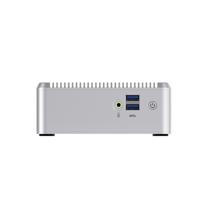 OEM ODM Mini PC GK3V PLUS produttori Windows11 Linux OS Intel N95 CPU DDR4 Max 16GB WiFi5 2.4G/5G Mini Computer Desktop