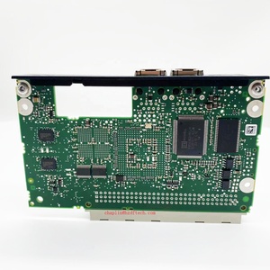 Nuovissimo originale Sew Eurodrive Encoder connection DER11B codice modulo funzione 08243077 - Product Image 4