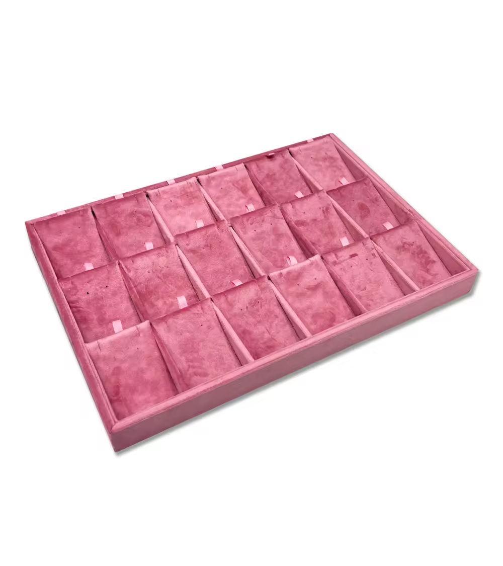 1-5 Pendant tray