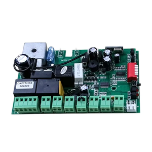 แผงวงจร PCB ออกแบบ PCBA ผู้ผลิตในประเทศจีน - Product Image 5