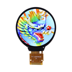 1.28&quot; TFT IPS LCD Display Module 240x240 SPI for Arduino <strong>Raspberry</strong> <strong>Pi</strong>