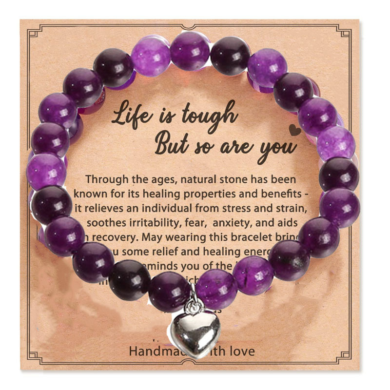 Amour de jade violet 01