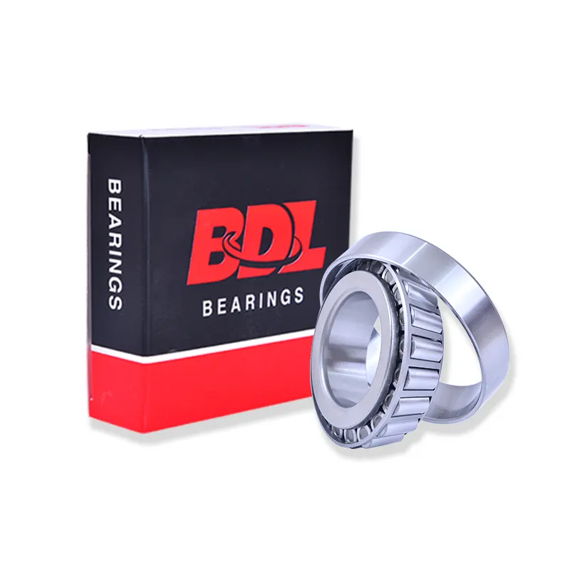 BDL Marke china Lagerfabrik Conical-Roller-Bearing 30205 30206 30207 30304 30305 30306