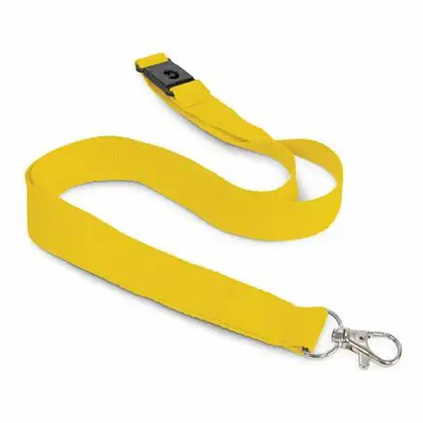 Bambus-Lanyard-Lieferant individualisiertes Logo bedruckte Lanyards Sublimation personalisierte Lanyards