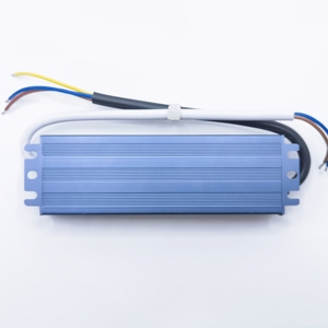 Iluminación exterior Controlador LED controlador de panel LED DC controlador LED 60W fuente de alimentación impermeable - Product Image 5