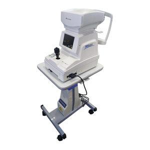 Thượng Hải fulaote autorefractometer keratometer FKR-8900 - Product Image 4