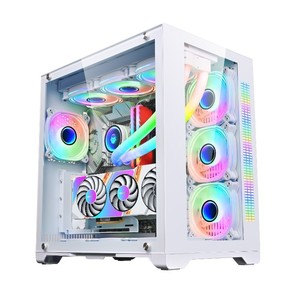 OEM High-performance <strong>Computer</strong> Host <strong>Desktop</strong> <strong>Computer</strong> I5 13400F 16GB DDR4 1TB 14 Core Win-11 PC <strong>Desktop</strong> <strong>Computer</strong> for Gaming - Product Image 1