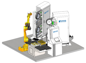 360-Degree Omni-Directional Humanoid Mechanical Arm Precise <strong>Loading</strong> and <strong>Unloading</strong> with Motor Core Component Price Discount - Product Image 6