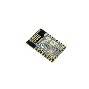 Chiptime <strong>ESP</strong>-<strong>12E</strong> <strong>ESP8266</strong> Serial <strong>WIFI</strong> Wireless Transceiver <strong>Module</strong> - Product Image 1