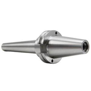 ホットシールCAT40CAT50ツールホルダーSF1/4SF1/2フライス用シュリンクフィットツールホルダー - Product Image 4