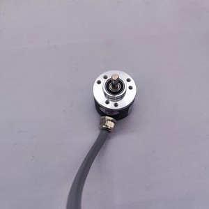 16-Bit-SSI-Ausgangsgeber CAS38R16E6SGB Absolutwert geber - Product Image 4