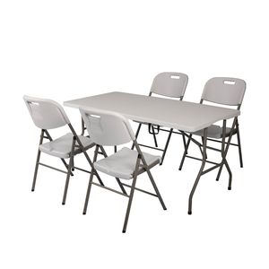 <strong>Multi</strong> <strong>Functional</strong> Folding <strong>Table</strong> Long Small Apartment Free of Installation Folding <strong>Table</strong> - Product Image 5