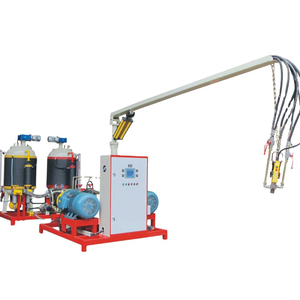 GZ-30 Low Pressure Polyurethane <strong>Foam</strong> <strong>Injection</strong> <strong>Machine</strong>