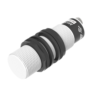 Sense MC30-350N/P NPN/PNP Digital <strong>Output</strong> Waterproof <strong>Ultrasonic</strong> <strong>Sensor</strong> with 250~3500mm Range - Product Image 1