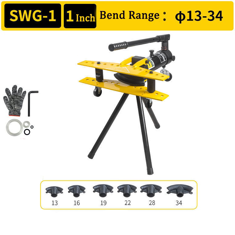 SWG-1