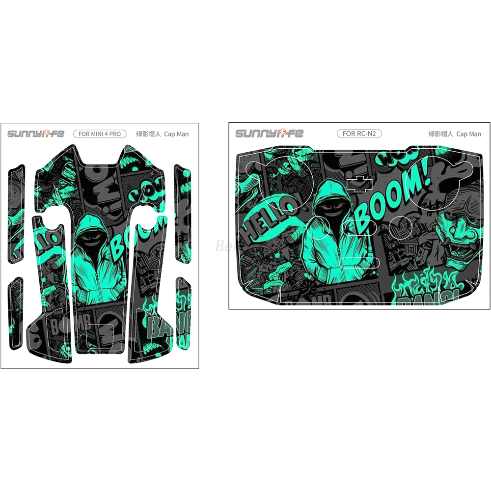 N2 version 5 chapeau vert homme