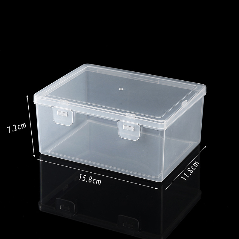 Empty box 1-703 15.8*11.8*7.2CM