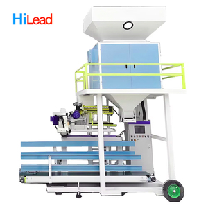 Multi Functional Integrated Semi-automatic Quantitative Packaging Machine with Multiple <strong>Functions</strong> - Product Image 4