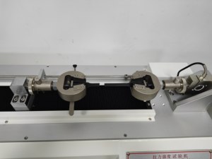 20 Ton <strong>Horizontal</strong> Material Universal Tensile <strong>Testing</strong> <strong>Machine</strong> - Product Image 4