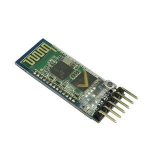 Thj Hc-05 <strong>Hc05</strong> Bt Wireless Serial Module Hc-05