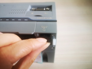 Remote <strong>Control</strong> Industrial Rs485 Modbus Plc Programmable Logic Controller