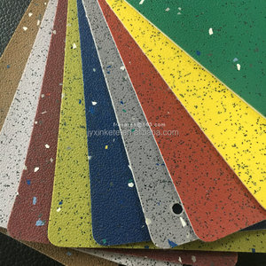 PVC 2mm Subway Metro Floor Mat Train Bus Theatre Waterproof Vinyl Flooring in Rolls - Product Image 4