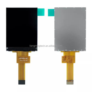 LM MIPI MCU RGB SPI LVDS-HD-MI chnitt stelle 2,4 5,7 10,1-Zoll-TFT-LCD-Module mit kleiner Farbe ST7796 IC-Touchscreen mit durchlässigem Laufwerk - Product Image 2
