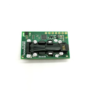SCD30二氧化碳气体传感器Co2传感器模块 - Product Image 1