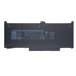 Thương hiệu Nhà máy mới Pin máy tính xách tay mxv9v cho Dell vĩ độ <span class=keywords><strong>5300</strong></span> 5310 7300 5vc2m 05vc2m 829mx 0829mx Pin - Product Image 2