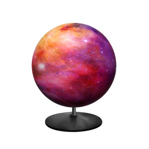 Display a LED Display P2 sferico schermo a LED a forma di globo schermo a LED pubblicità cerchio morbido rotondo modulo a sfera a Led - Product Image 5