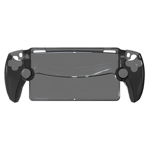 TOPWOLF防塵保護カバーPSポータル用滑り止めケースプレイステーション用ポータルゲームコンソールシリコンカバーケーススキン - Product Image 6