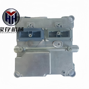 Programmierte ECU-Motors teuerung 331-7539 286-3683 Original-Hydraulik teile Fertigungs anlage Baustoff geschäfte