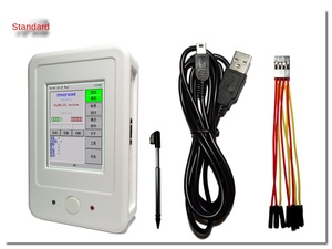 SkyPRO III FLASH AVR STM32 STM8 N76E003 Offline-Programmierer Offline-Brenner - Product Image 4