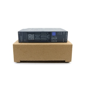 PLC clásico AI 4xRTD/TC Módulo de entrada analógica de alta característica 6ES7134-6JD00-0CA1 para SIMATIC ET 200SP - Product Image 4