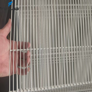 2-6mm Đường kính dây công nghiệp tùy chỉnh lưới xây dựng xây dựng kim loại 2x4 Bảng lưới thép hàn - Product Image 1