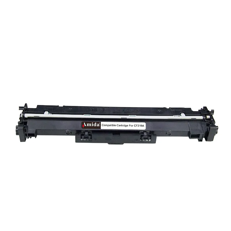 Toner grosir pabrik CF219A Drum Uint 19A kartrid kompatibel untuk kartrid Toner Printer HP