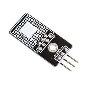 用于Arduino (3-5v DC，高灵敏度) 的UVM-30A紫外线紫外线传感器模块-紫外线指数/UVA/UVB的检测