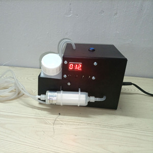<strong>A3</strong> Size Table Printing Machine Parts White Ink Circulation System for DTF Printing Change - Product Image 2