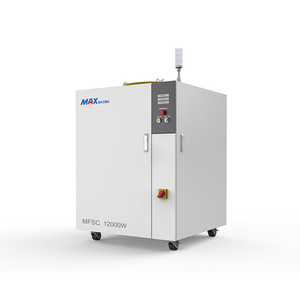 Max高级激光系统新条件机器，具有多种功率选项1000w-12000w激光源 - Product Image 6