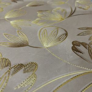 Luxurious Diverse <strong>Patterns</strong> Good Quality Foil Polyester Printed Fabric Stretch Mesh Fabric for Summer Dress - Product Image 2