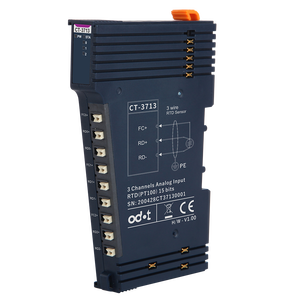 Módulo de entrada analógica RTD PT1000 - Product Image 1