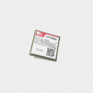 Модуль LPWA M2m Nb-iot Simcom Gprs Gsm Gps модуль Sim7000a Sim7000e Sim7000c SIMcom - Product Image 6