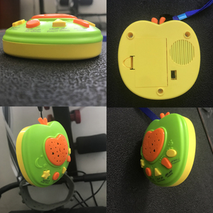 子供たちインテリジェント販売アラビア語アップル学習聖クルアーン遊び言語学習機 - Product Image 3